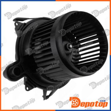 Pulseur d'air habitacle pour RENAULT | EWN-RE-010, 272101005R